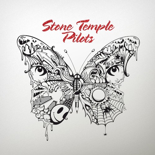 Stone Temple Pilots — Stone Temple Pilots
