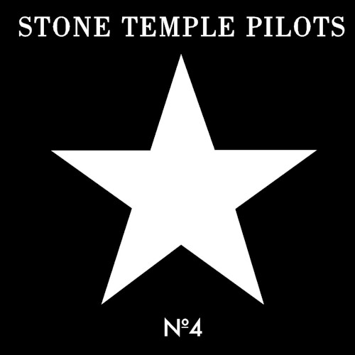 Stone Temple Pilots — №4