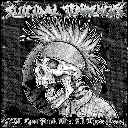 Suicidal Tendencies — Still Cyco Punk After All These Years