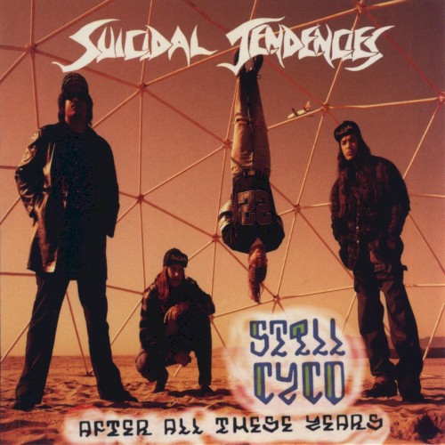 Suicidal Tendencies — Still Cyco After All These Years