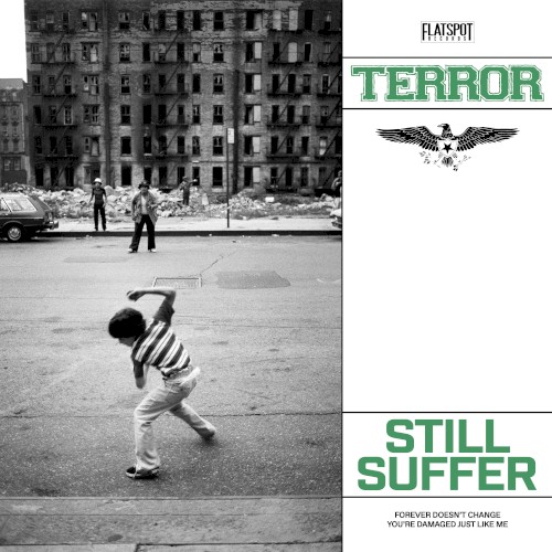 Terror — Still Suffer