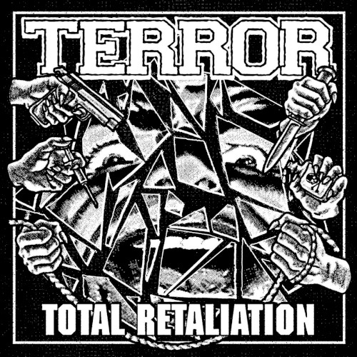 Terror — Total Retaliation