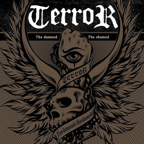 Terror — The Damned, the Shamed