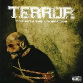 Terror — One With the Underdogs