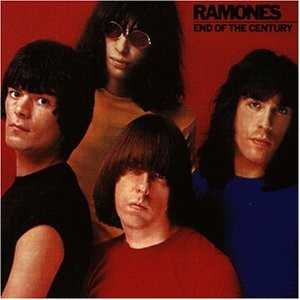 The Ramones — End of the Century
