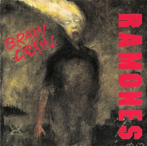 The Ramones — Brain Drain