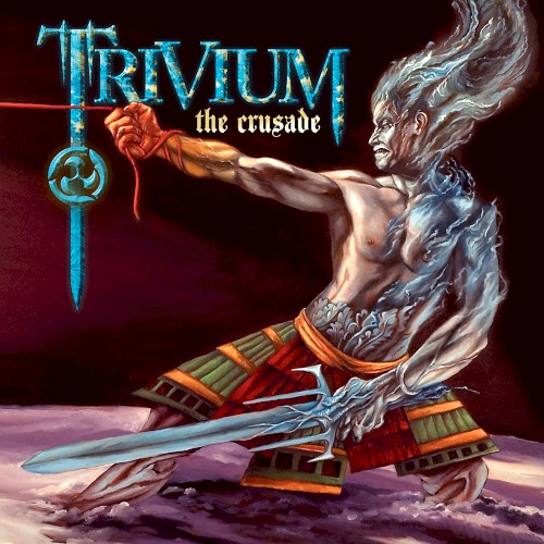 Trivium — The Crusade