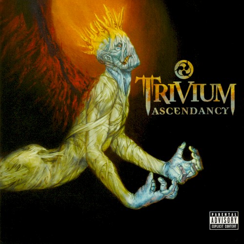 Trivium — Ascendancy