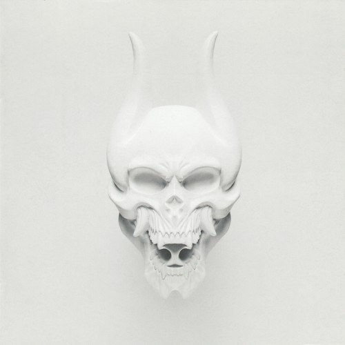 Trivium — Silence in the Snow