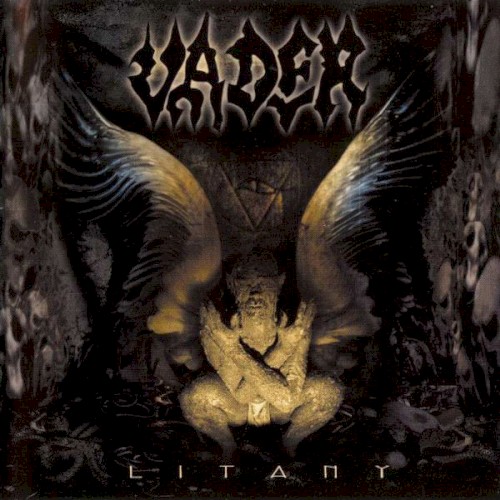 Vader — Litany
