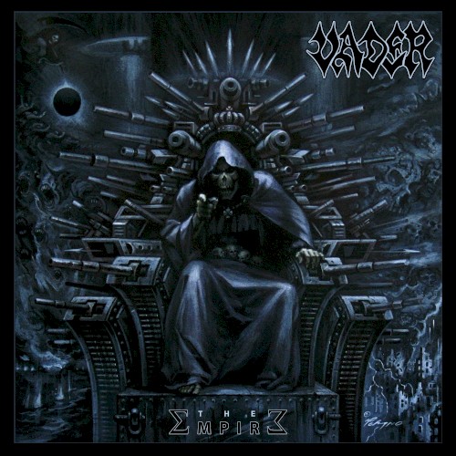 Vader — The Empire