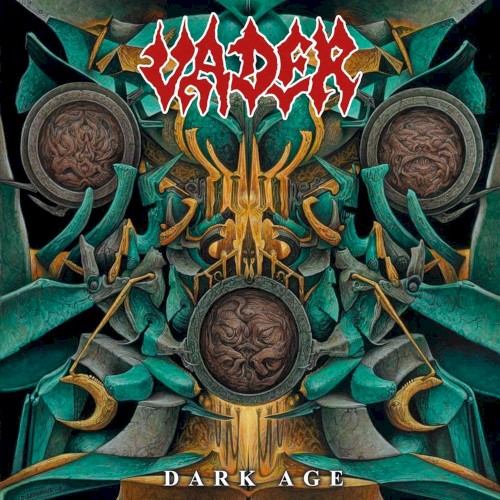 Vader — Dark Age