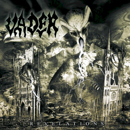 Vader — Revelations