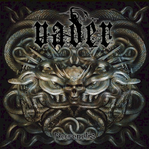 Vader — Necropolis