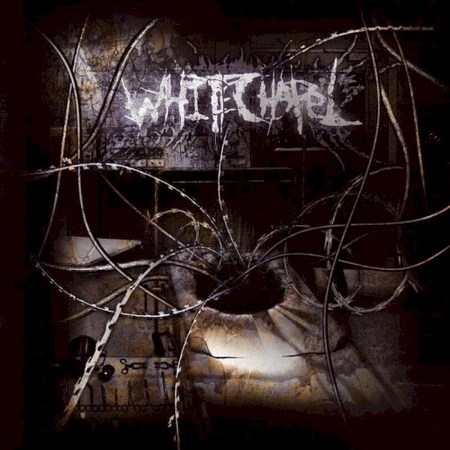 Whitechapel — The Somatic Defilement