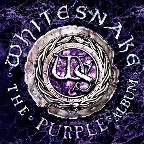 Whitesnake — The Purple Album