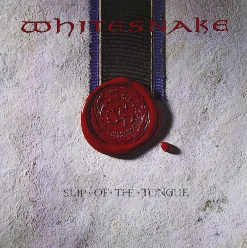 Whitesnake — Slip of the Tongue