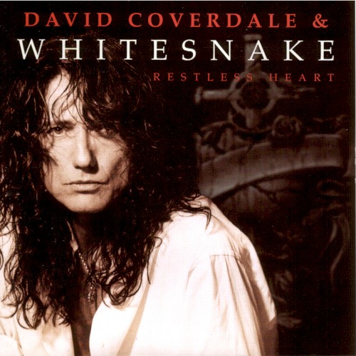 Whitesnake — Restless Heart