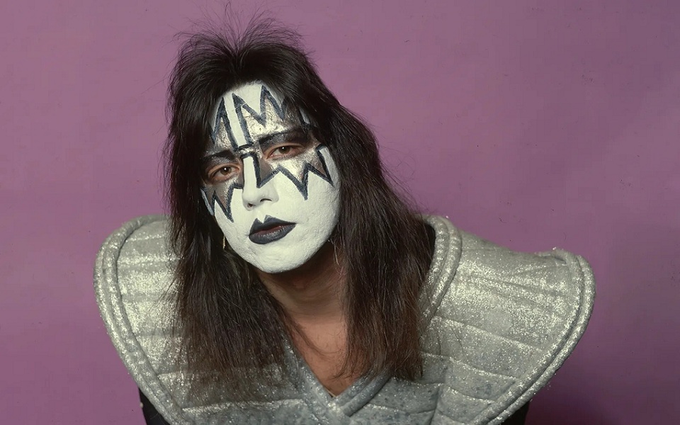 Photo 4 from Ace Frehley
