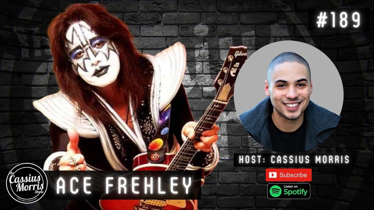 Photo 5 from Ace Frehley