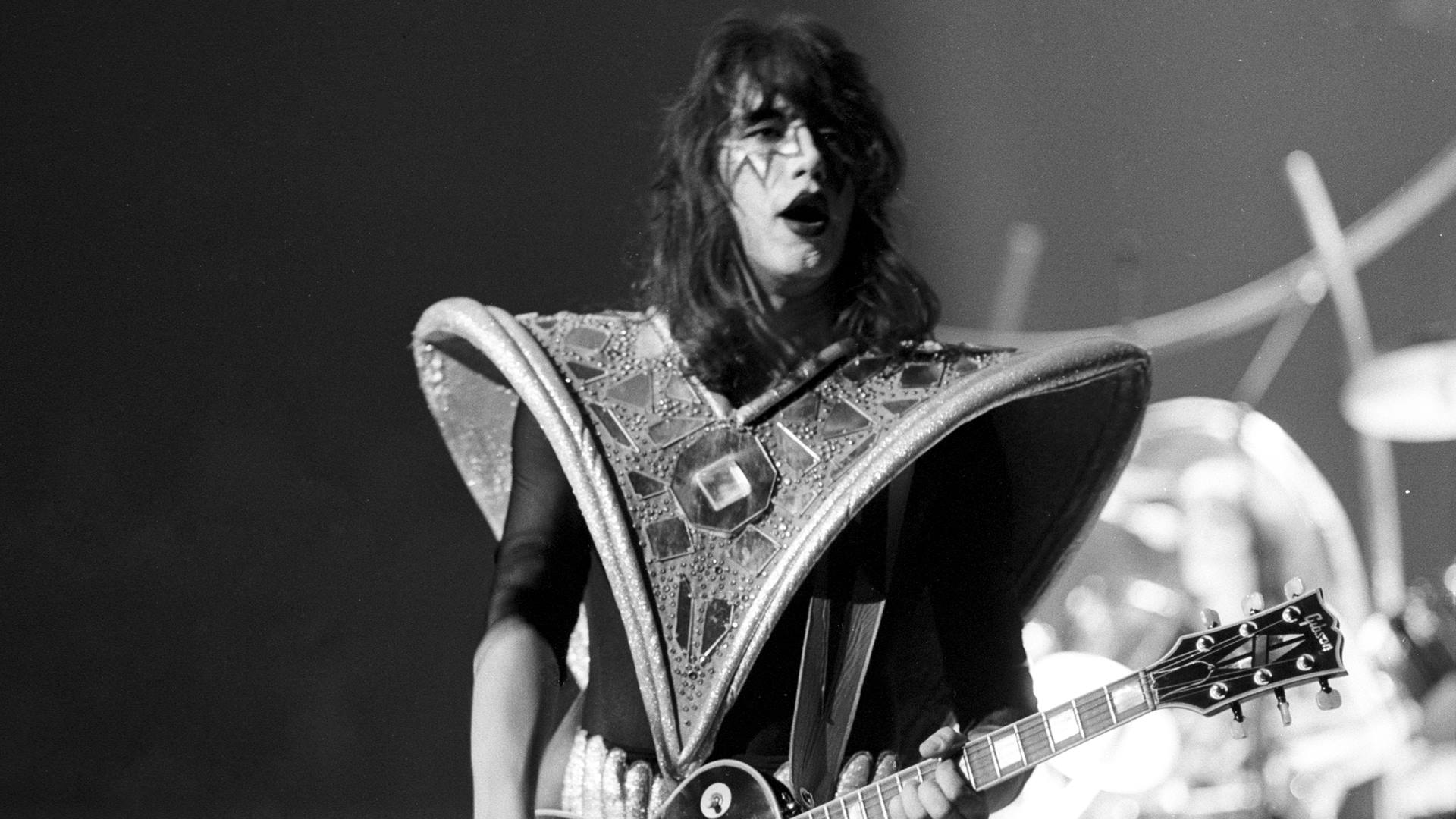 Photo 6 from Ace Frehley