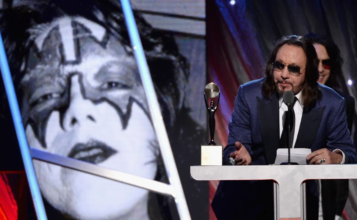 Photo 8 from Ace Frehley