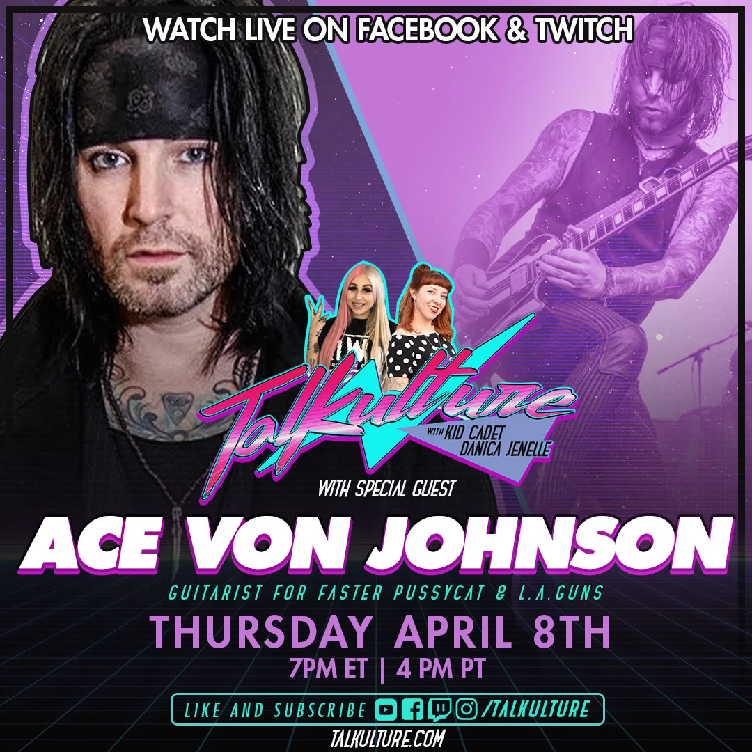 Photo 2 from Ace Von Johnson