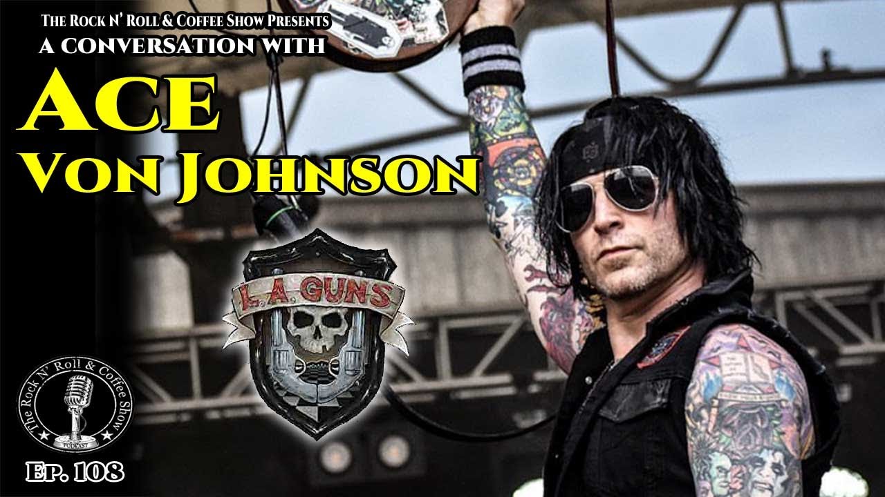 Photo 3 from Ace Von Johnson