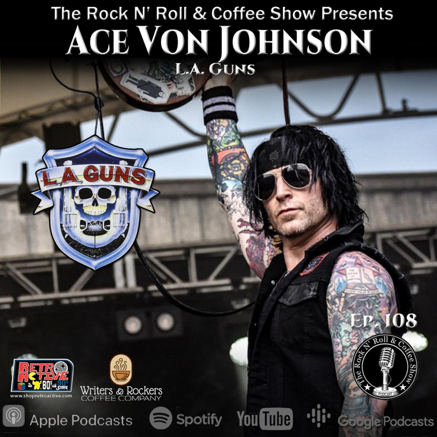Photo 4 from Ace Von Johnson