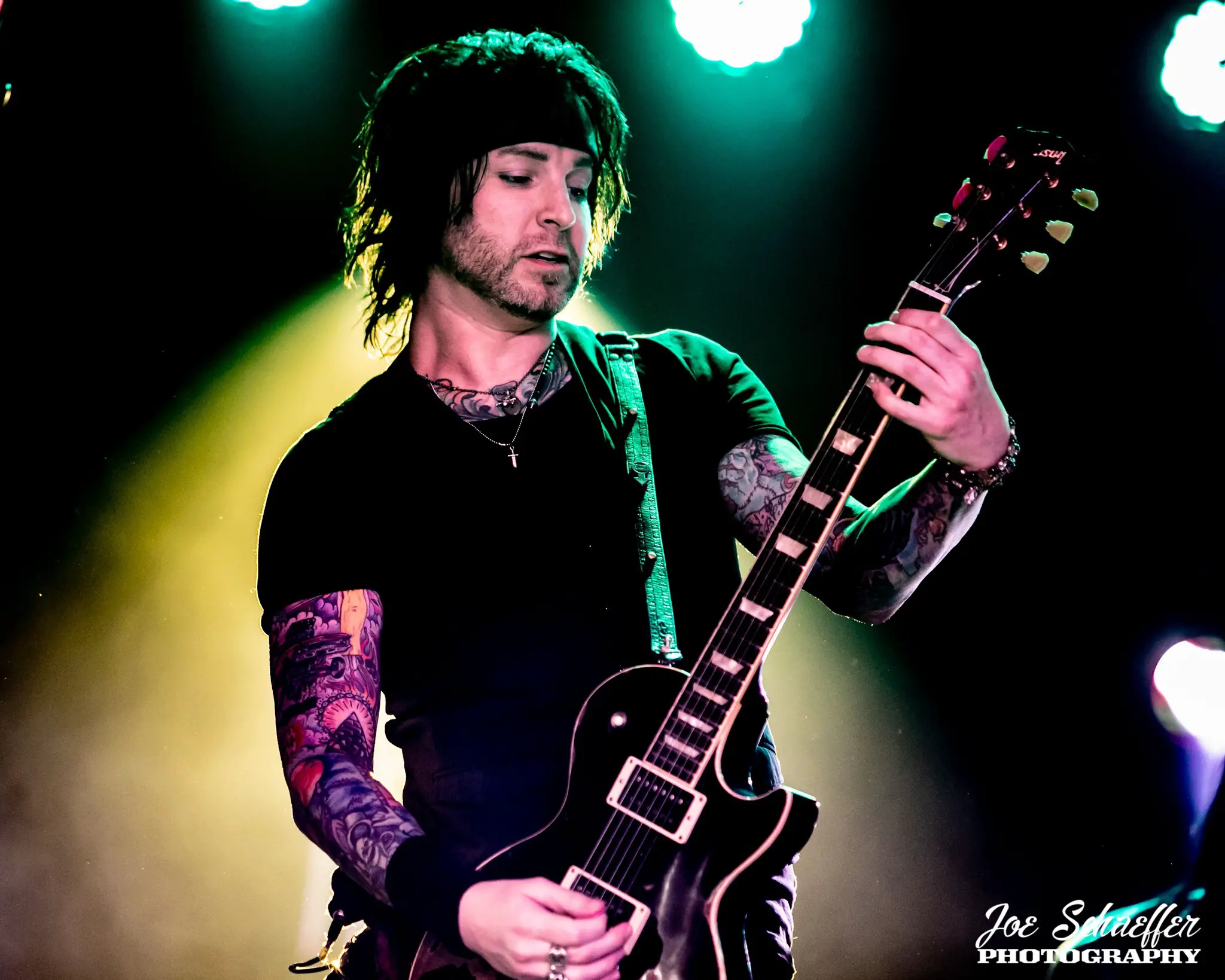 Photo 5 from Ace Von Johnson