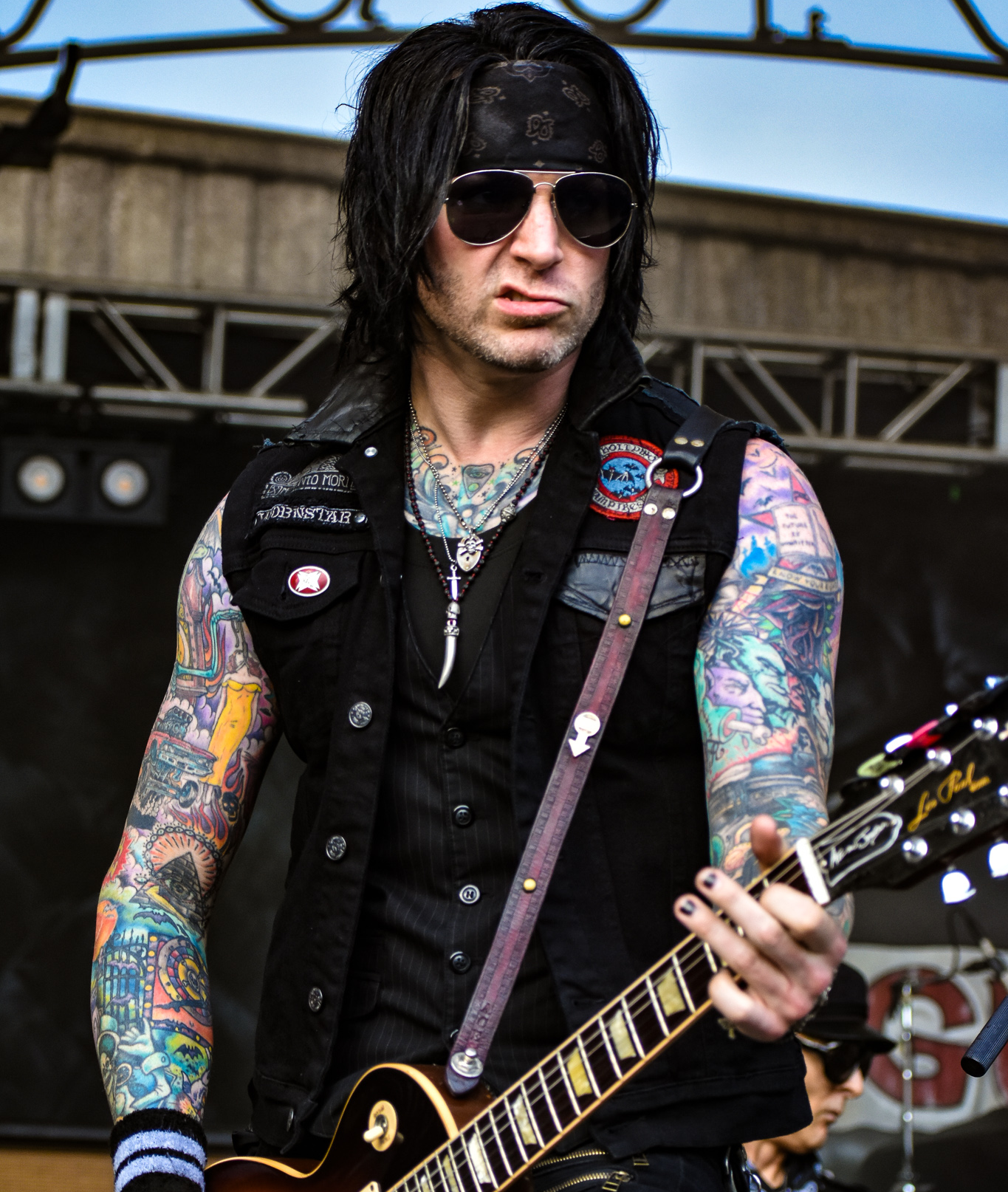 Photo 9 from Ace Von Johnson