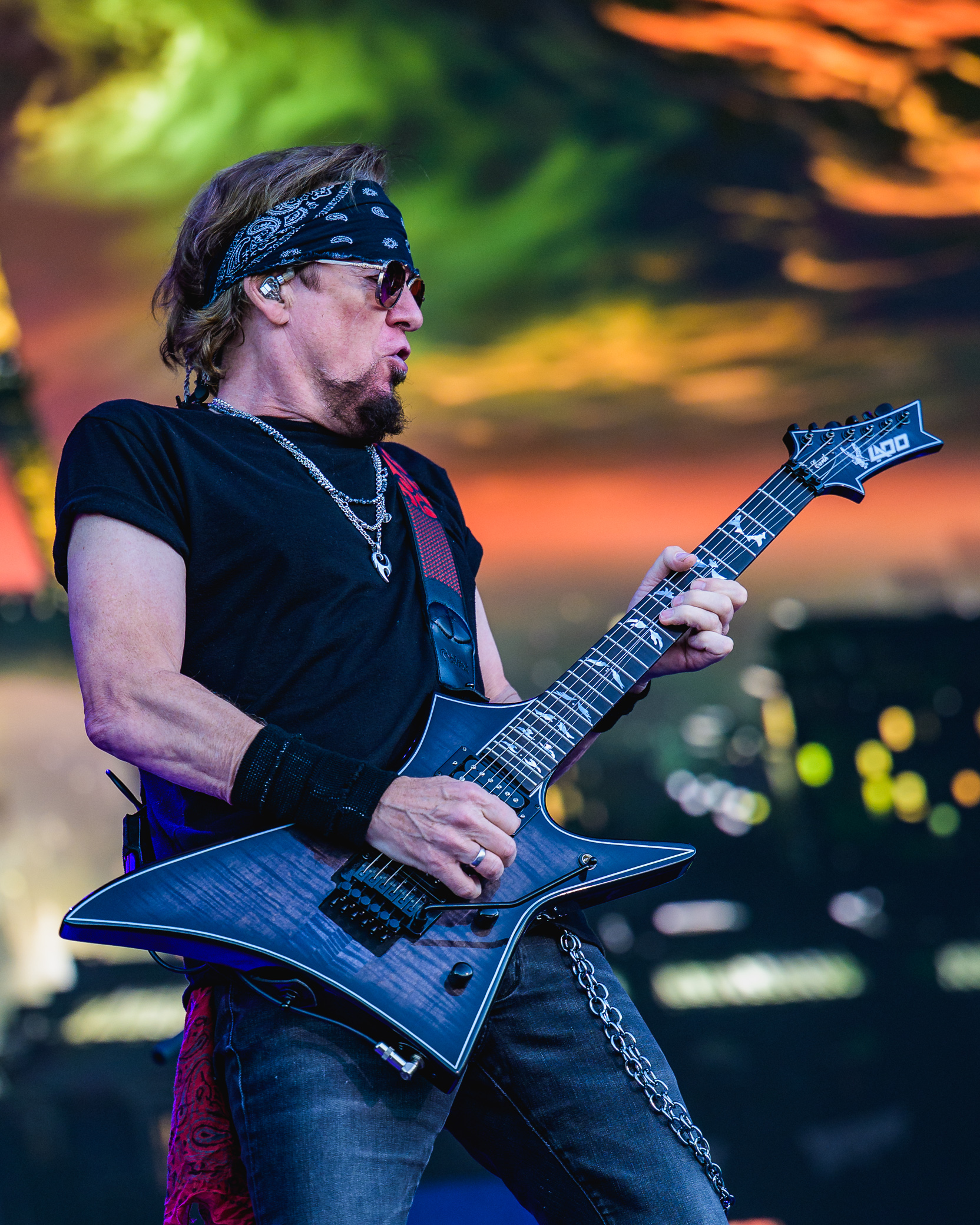 Photo 12 from Adrian Smith