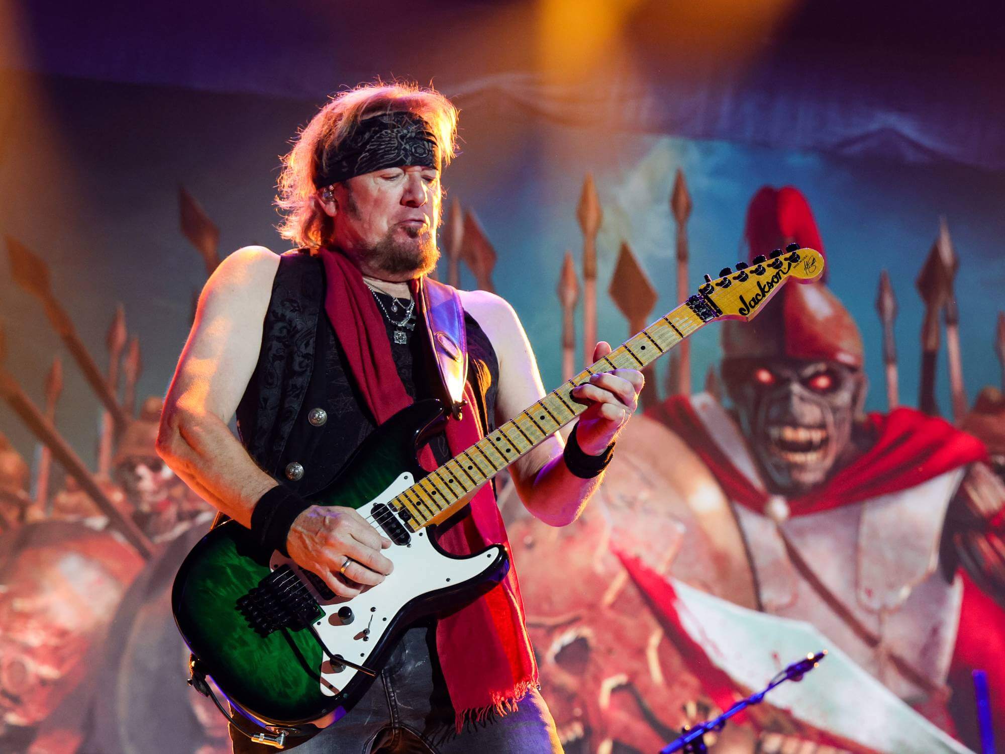 Photo 4 from Adrian Smith