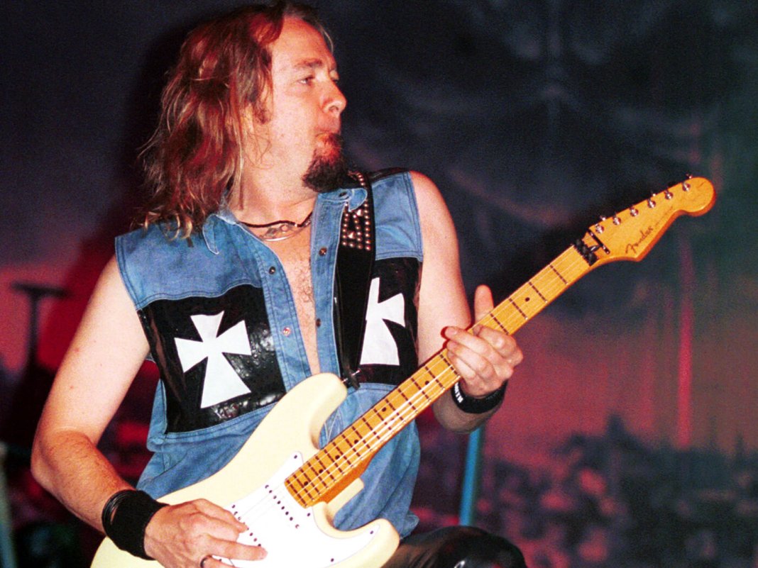 Photo 6 from Adrian Smith