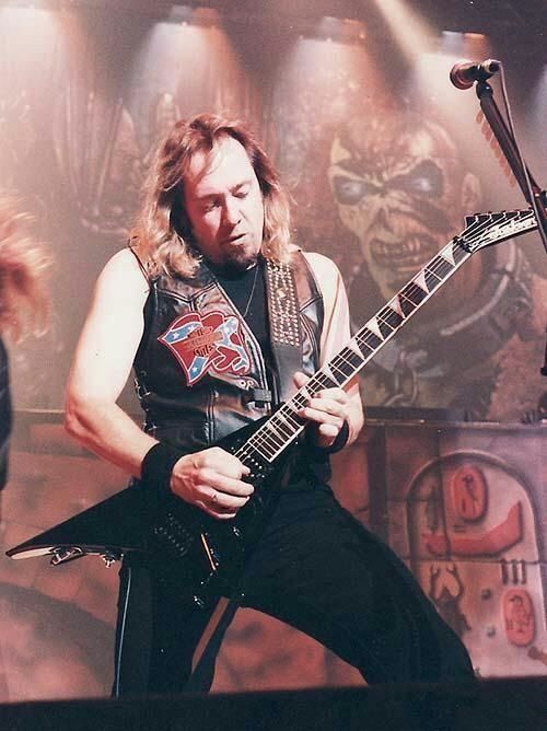 Photo 8 from Adrian Smith