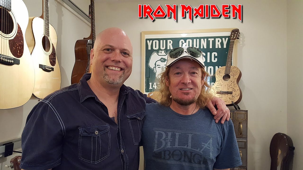 Photo 11 from Adrian Smith