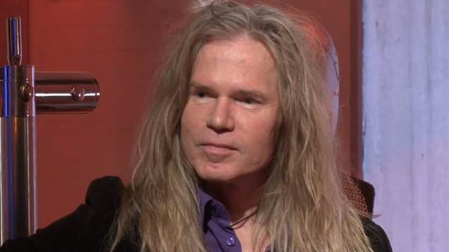 Photo 4 from Adrian Vandenberg