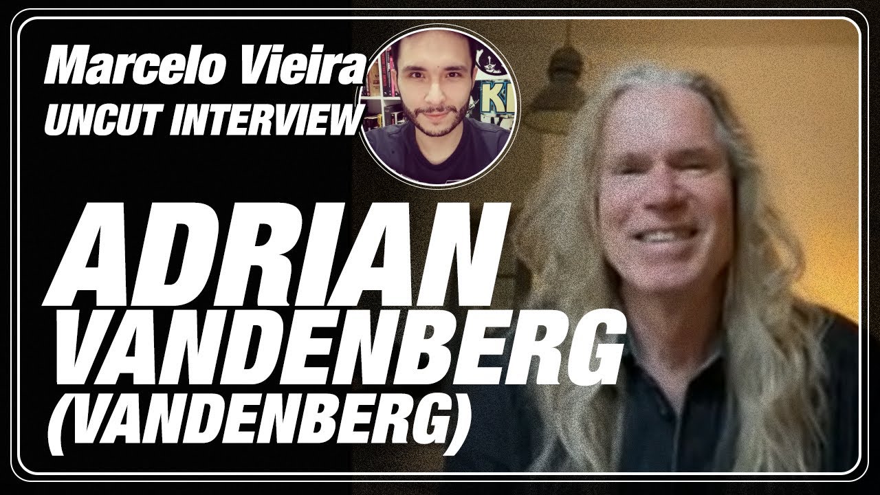 Photo 5 from Adrian Vandenberg