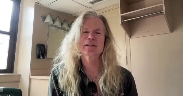 Photo 6 from Adrian Vandenberg