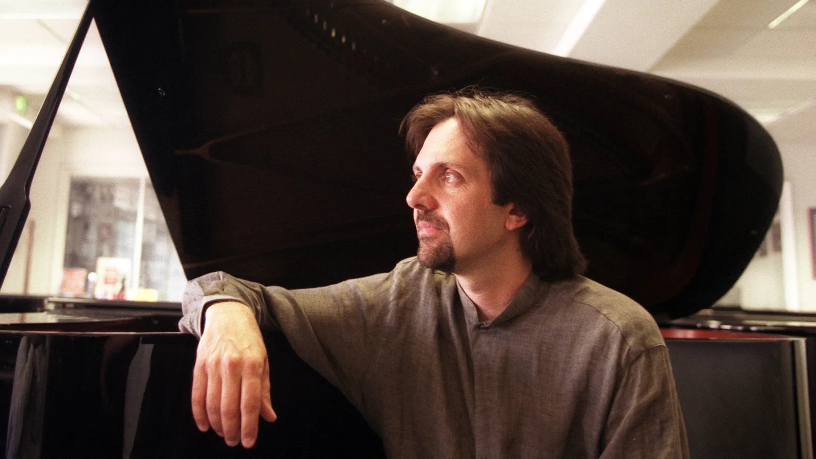 Alan Pasqua