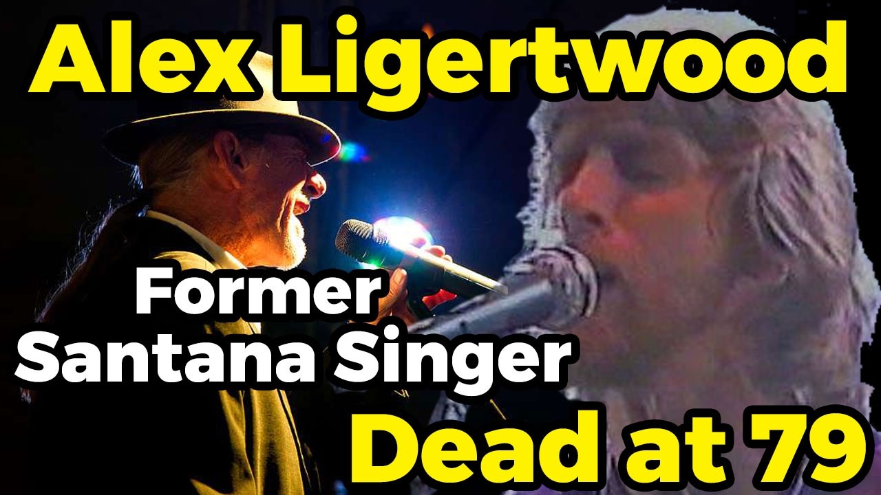 Photo 6 from Alex Ligertwood