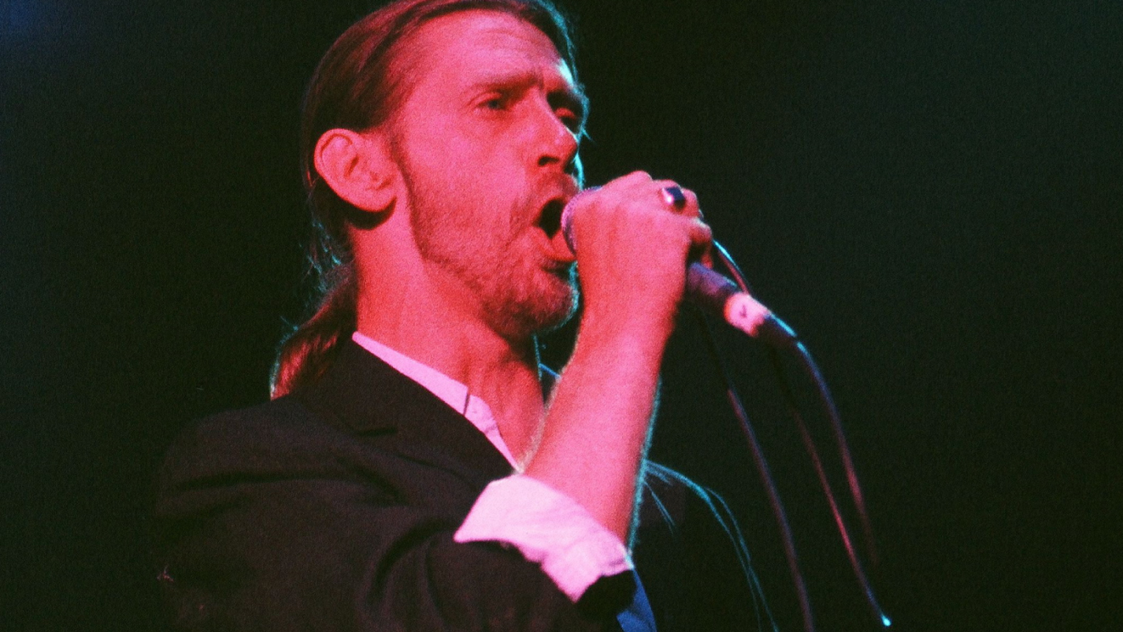 Photo 8 from Alex Ligertwood