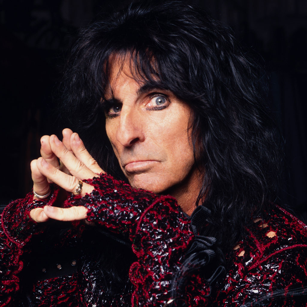 Photo 2 from Alice Cooper