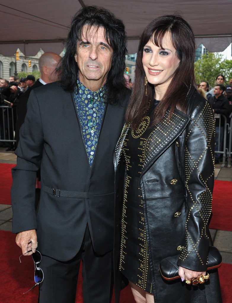 Photo 12 from Alice Cooper