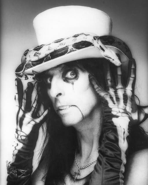 Photo 13 from Alice Cooper