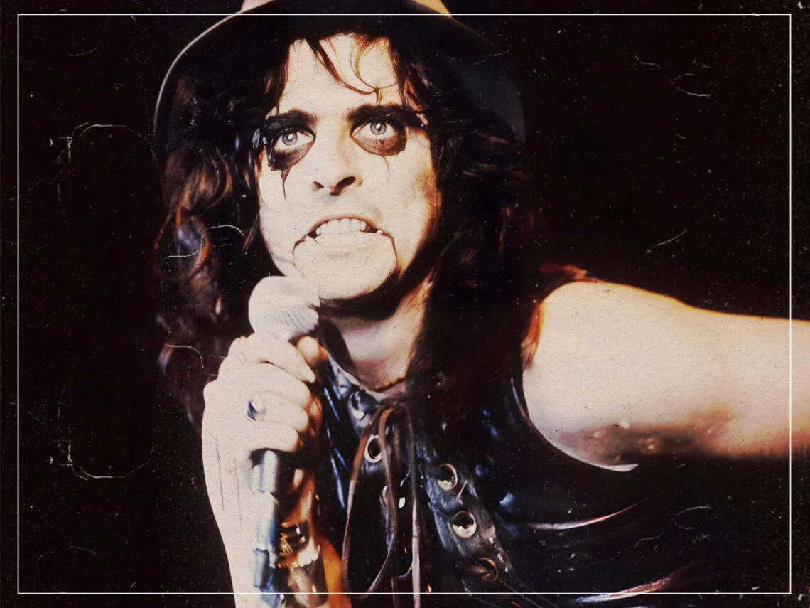 Photo 3 from Alice Cooper