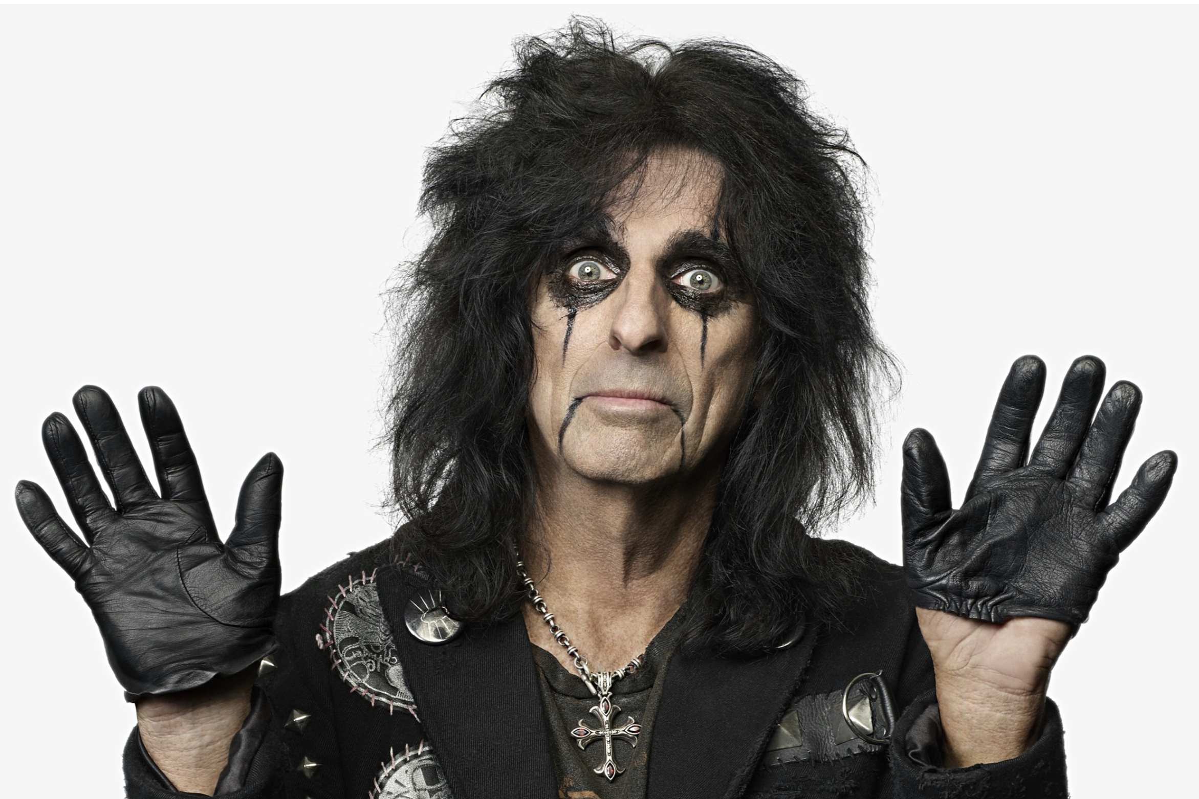 Photo 5 from Alice Cooper