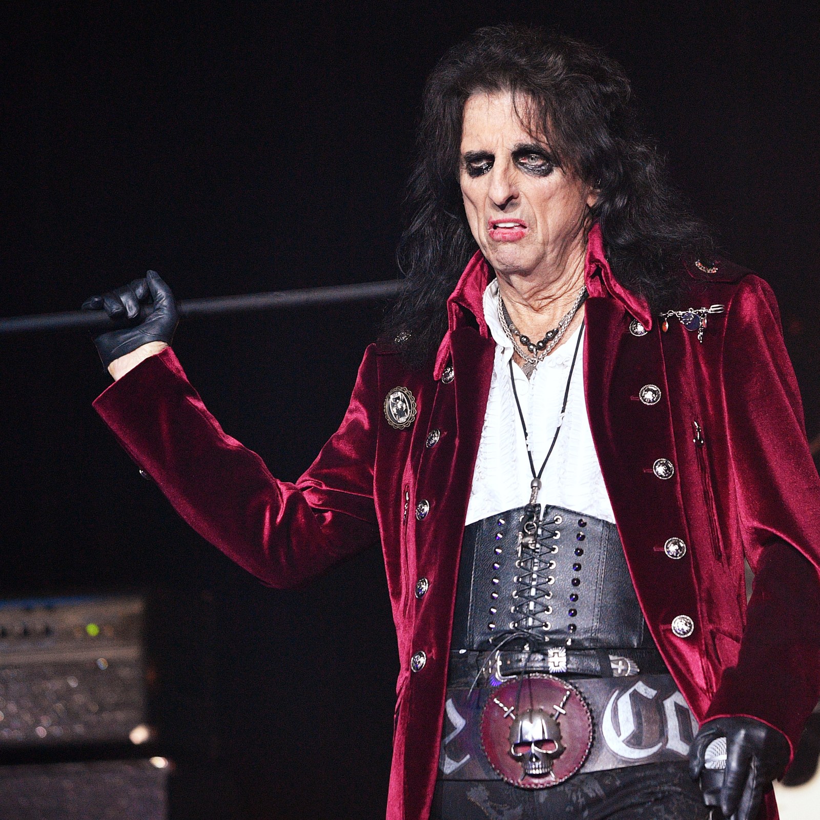 Photo 7 from Alice Cooper