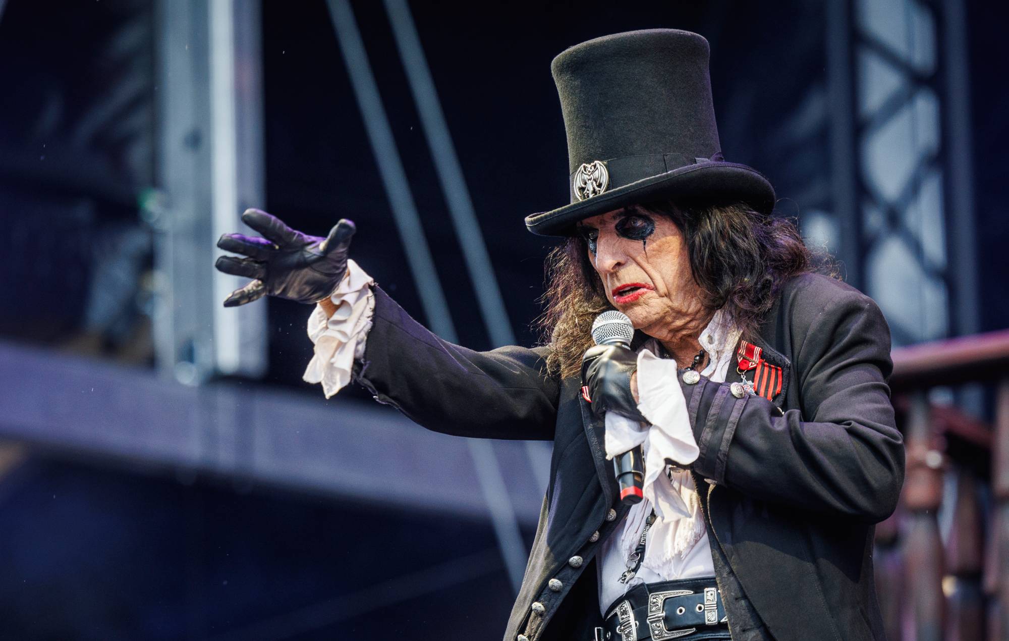 Photo 8 from Alice Cooper