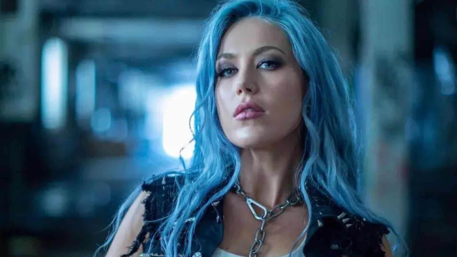 Photo 13 from Alissa White‐Gluz